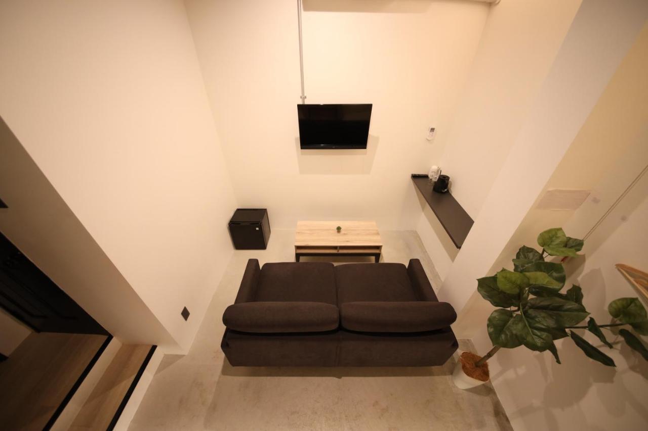 Zonk Hotel Haruyoshi Fukuoka  Dış mekan fotoğraf