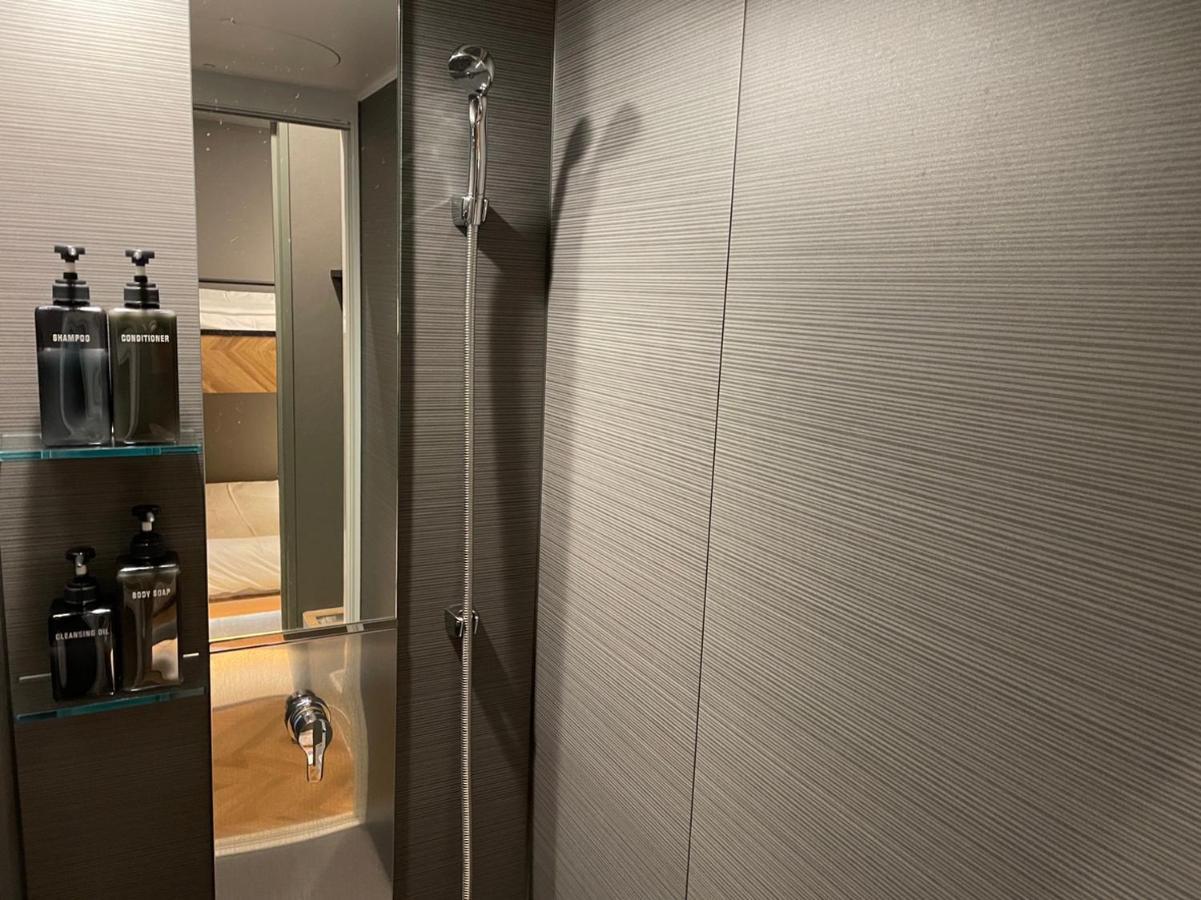 Zonk Hotel Haruyoshi Fukuoka  Dış mekan fotoğraf