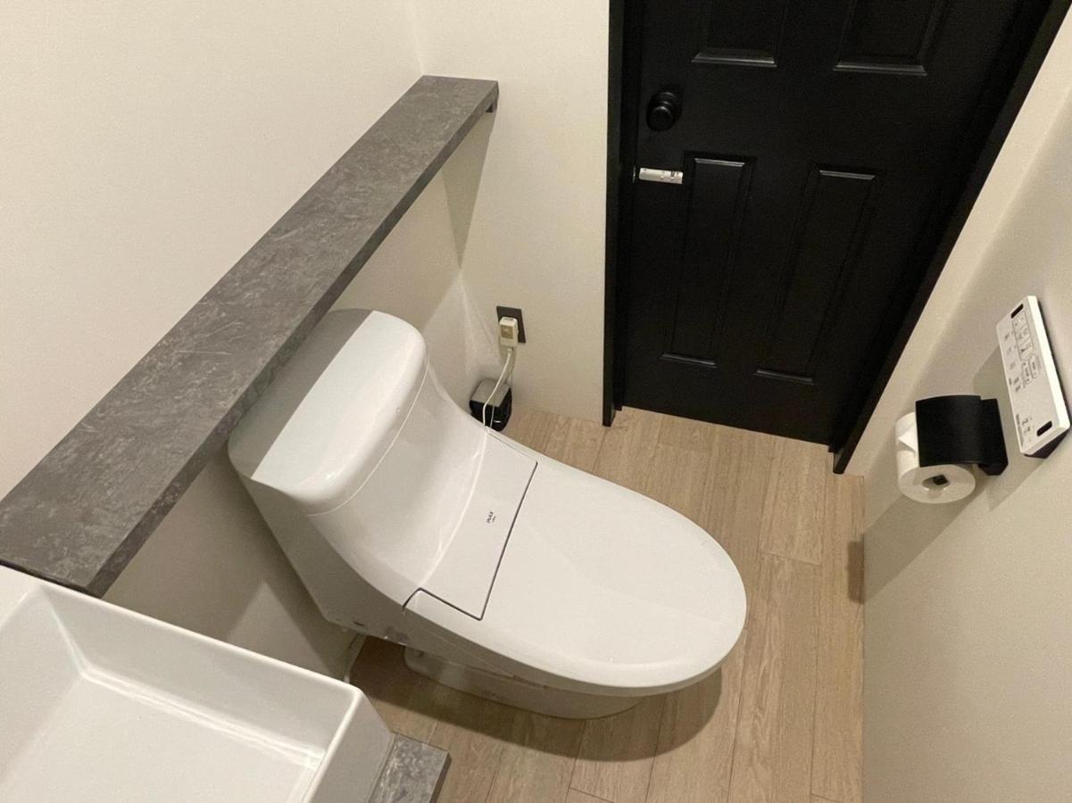 Zonk Hotel Haruyoshi Fukuoka  Dış mekan fotoğraf