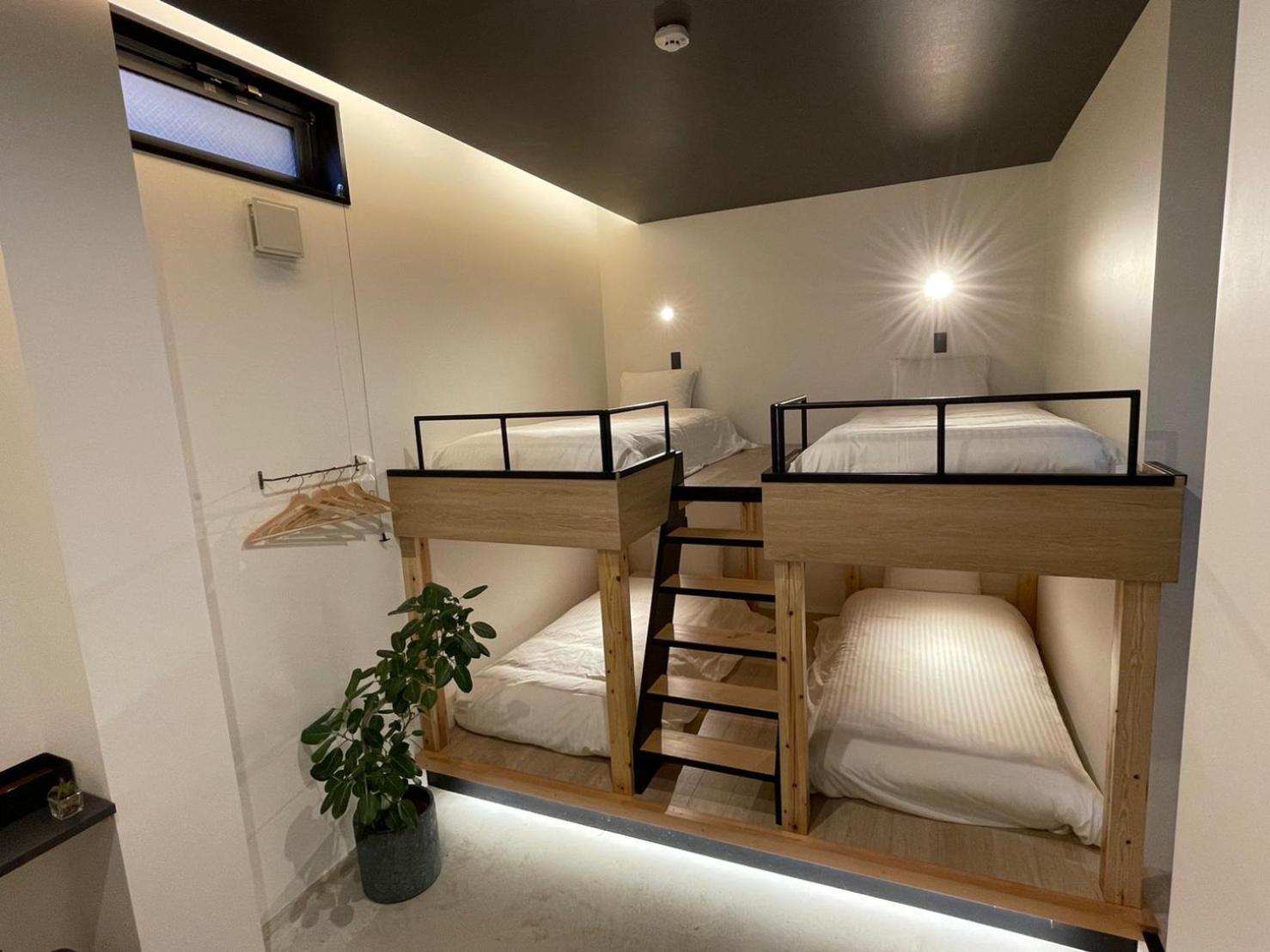 Zonk Hotel Haruyoshi Fukuoka  Dış mekan fotoğraf